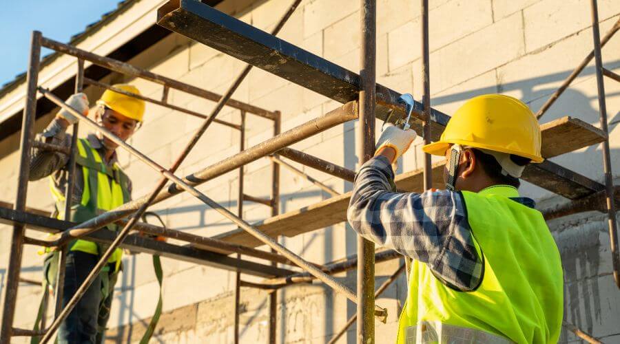 Local Siding Services in Castleton, VT